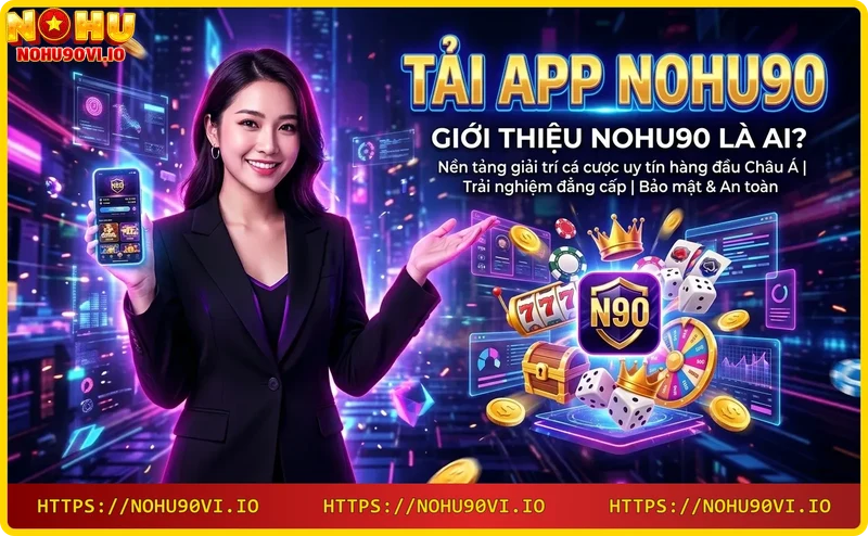 bieu-tuong-nohu90-phat-sang-tren-be-ky-thuat-so-voi-hieu-ung-neon-va-dong-xu-vang Biểu tượng Nohu90 phát sáng trên bệ kỹ thuật số với hiệu ứng neon và đồng xu vàng