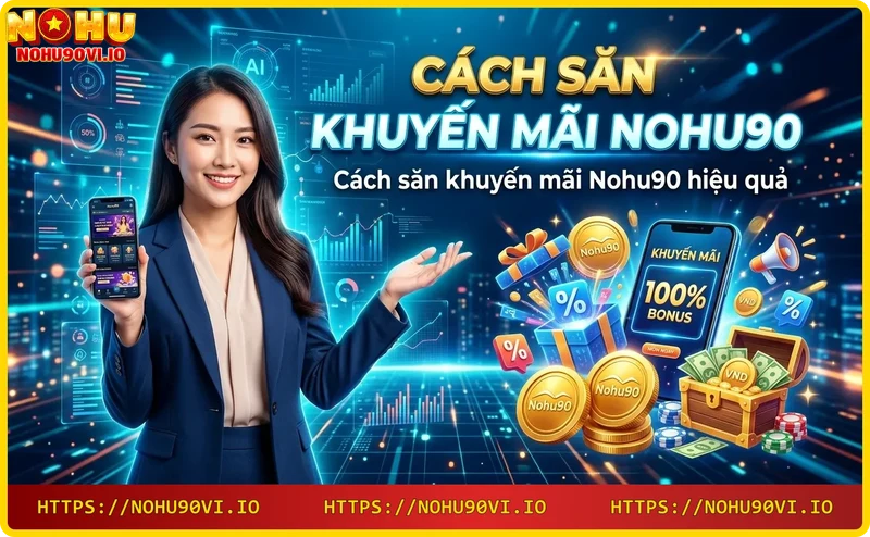 cac-buoc-san-khuyen-mai-nohu90-hieu-qua Các bước săn khuyến mãi Nohu90 hiệu quả