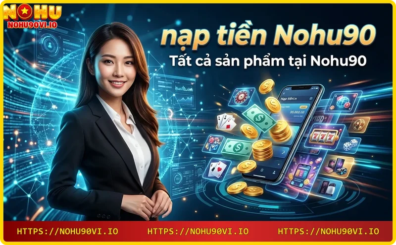 cac-san-pham-giai-tri-tai-nohu90-slot-casino-the-thao-ban-ca-xo-so Các sản phẩm giải trí tại Nohu90: slot, casino, thể thao, bắn cá, xổ số