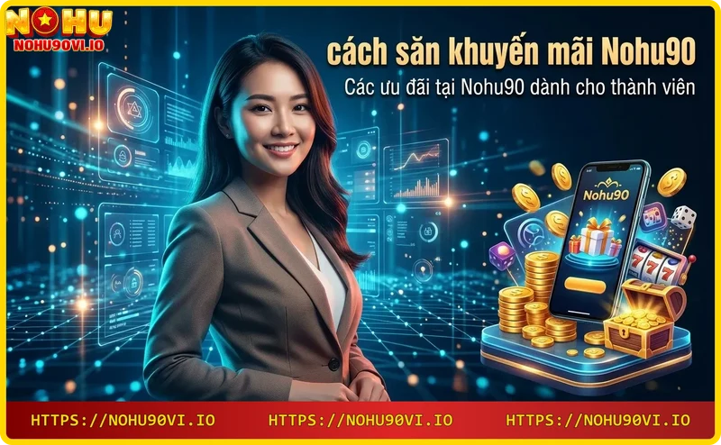 cac-uu-dai-bonus-nohu90-hap-dan-cho-thanh-vien Các ưu đãi bonus Nohu90 hấp dẫn cho thành viên