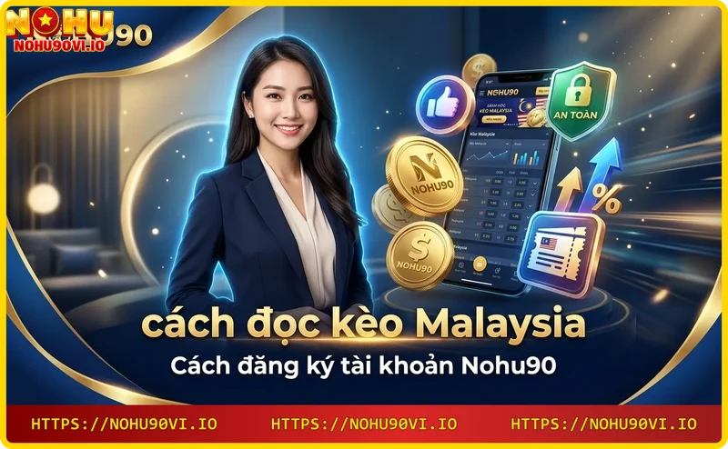 dang-ky-tai-khoan-nohu90-de-bat-dau-ca-cuoc-keo-malaysia Đăng ký tài khoản Nohu90 để bắt đầu cá cược kèo Malaysia