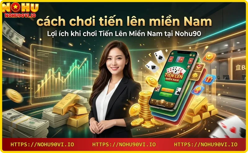 loi-ich-khi-choi-tien-len-mien-nam-tai-nohu90-chien-thang-va-giai-thuong Lợi ích khi chơi tiến lên miền Nam tại Nohu90 - Chiến thắng và giải thưởng