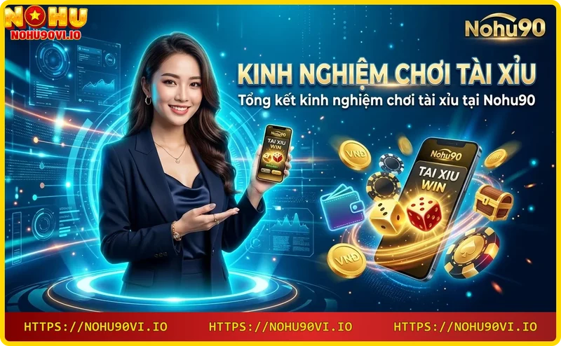 Tay cầm chip vàng và xí ngầu sáng bóng trong không khí chiến thắng
