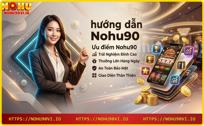 uu-diem-nohu90-giao-dien-mobile-phuong-thuc-thanh-toan-khuyen-mai-va-chuong-trinh-vip Ưu điểm Nohu90 - Giao diện mobile, phương thức thanh toán, khuyến mãi và chương trình VIP